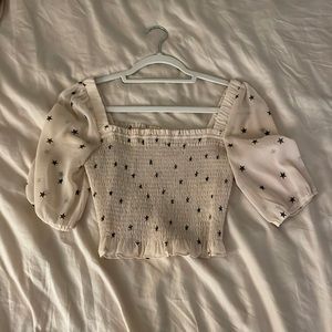 Star blouse